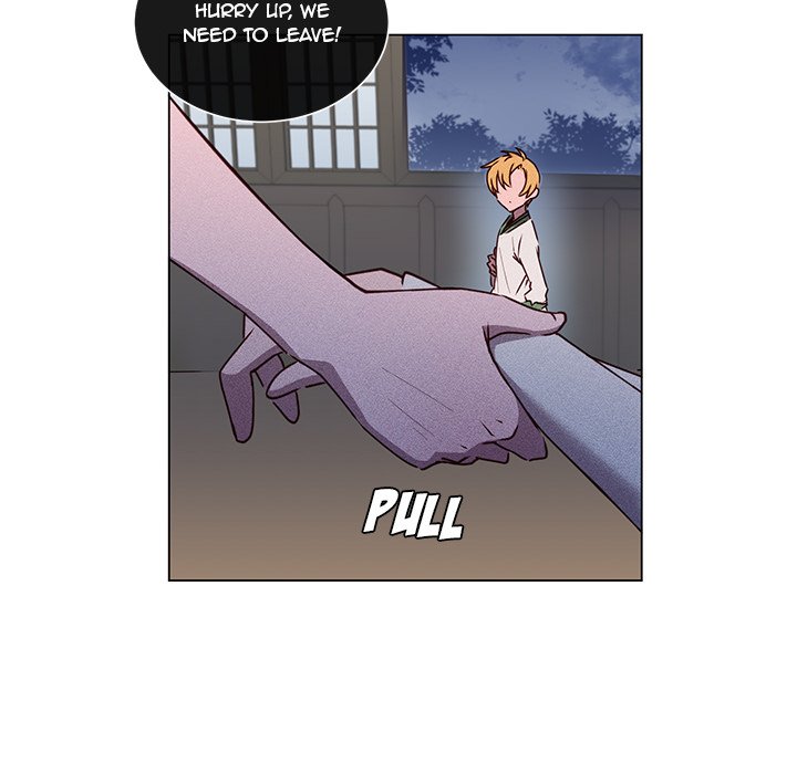 Descent Descent EP 64 - Toomics page 21 - 