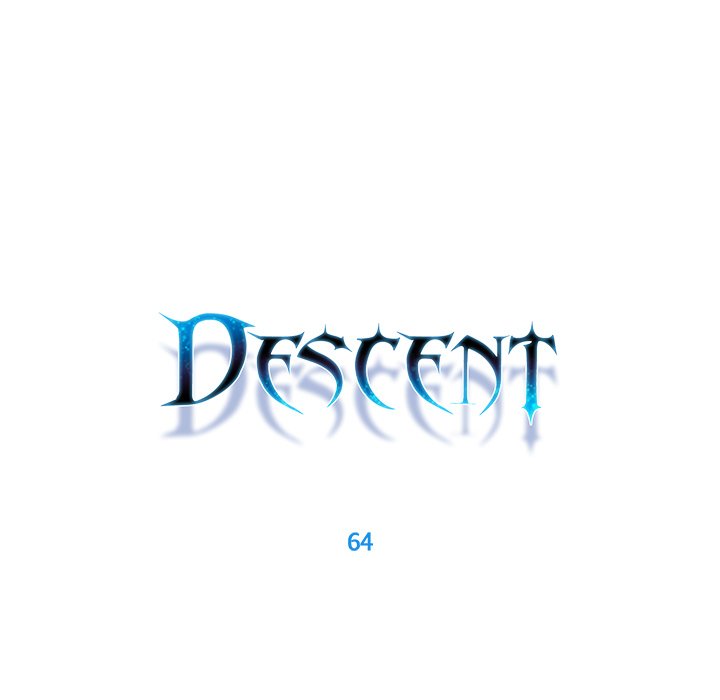 Descent Descent EP 64 - Toomics page 28 - 