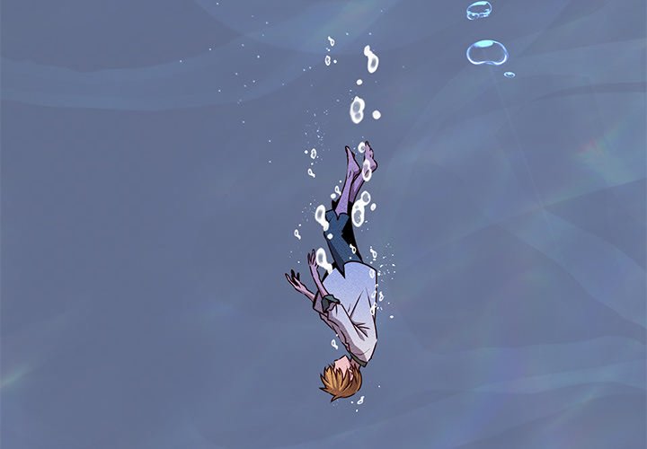 Descent Descent EP 64 - Toomics page 4 - 