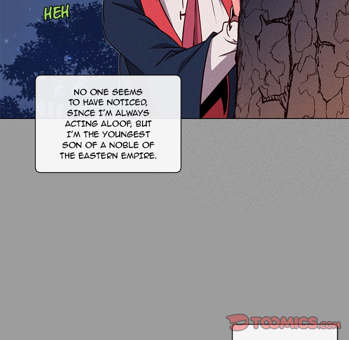 Descent Descent EP 64 - Toomics page 32 - 