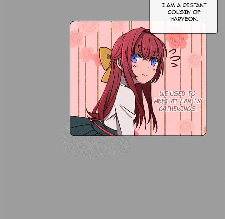 Descent Descent EP 64 - Toomics page 33 - 