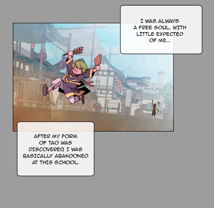 Descent Descent EP 64 - Toomics page 34 - 