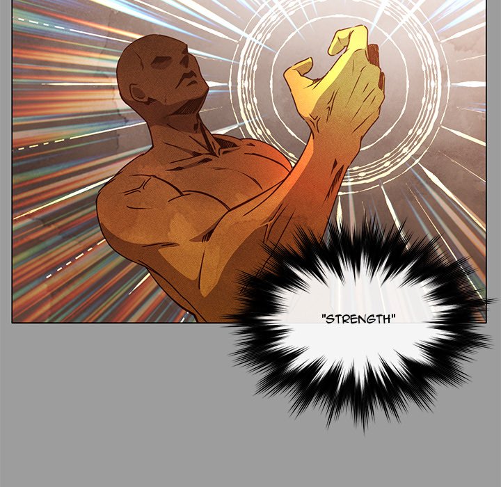 Descent Descent EP 64 - Toomics page 37 - 