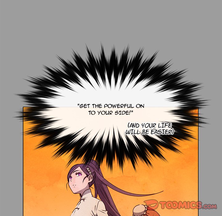 Descent Descent EP 64 - Toomics page 38 - 