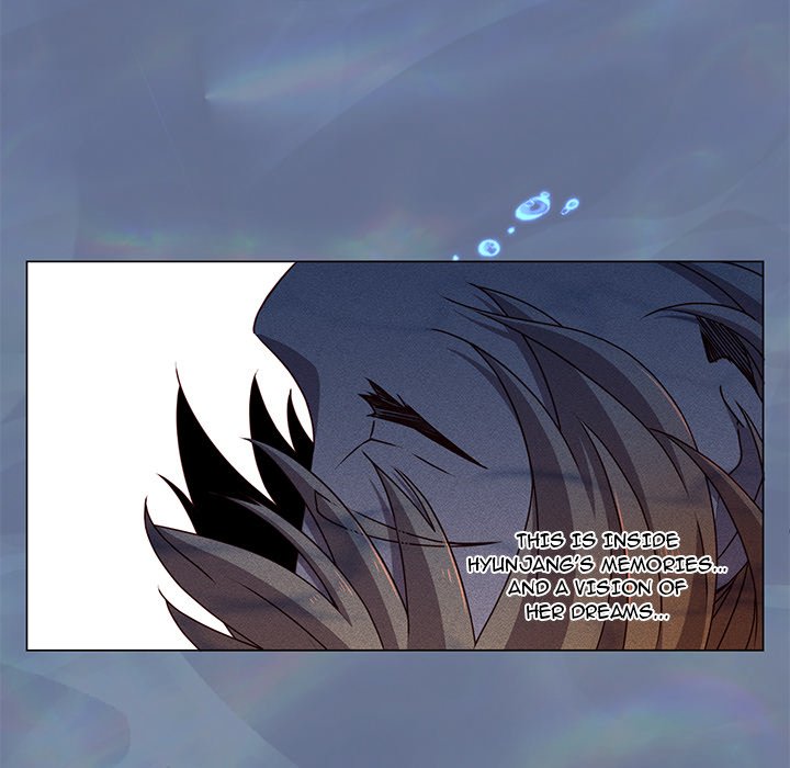 Descent Descent EP 64 - Toomics page 5 - 