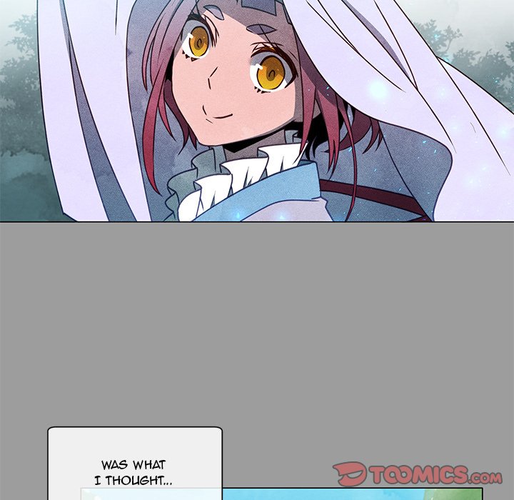 Descent Descent EP 64 - Toomics page 44 - 