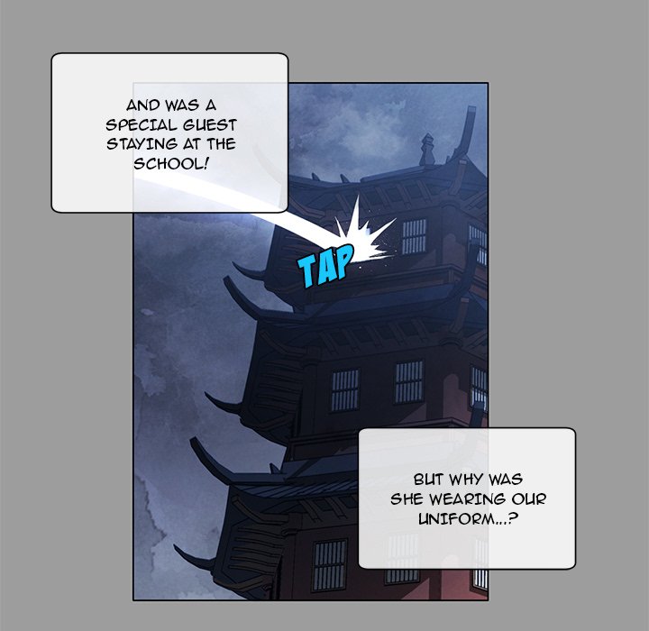 Descent Descent EP 64 - Toomics page 46 - 