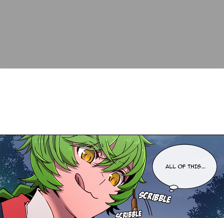 Descent Descent EP 64 - Toomics page 47 - 