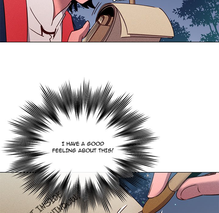Descent Descent EP 64 - Toomics page 48 - 