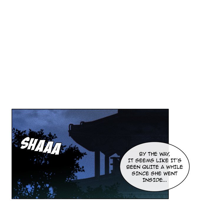 Descent Descent EP 64 - Toomics page 51 - 