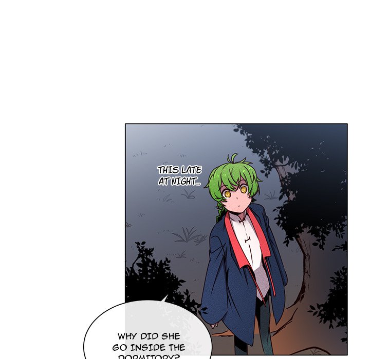 Descent Descent EP 64 - Toomics page 52 - 