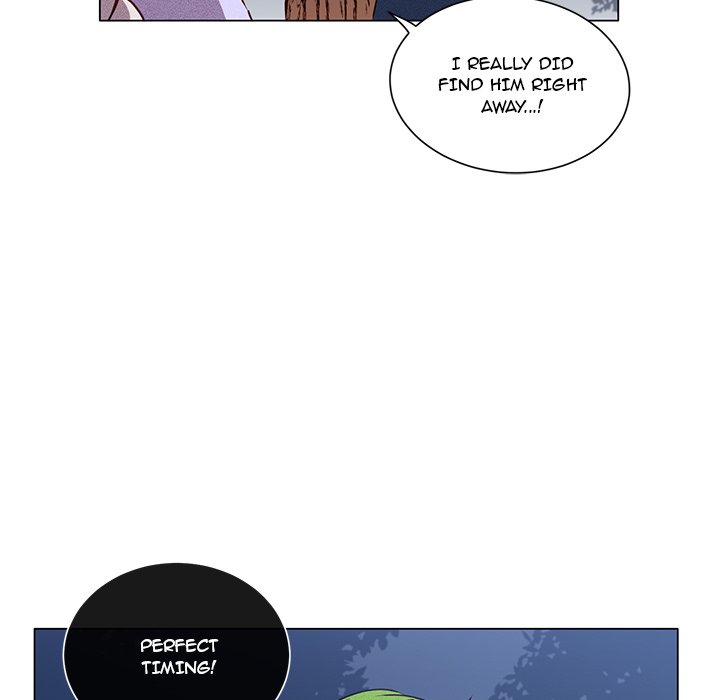 Descent Descent EP 64 - Toomics page 57 - 