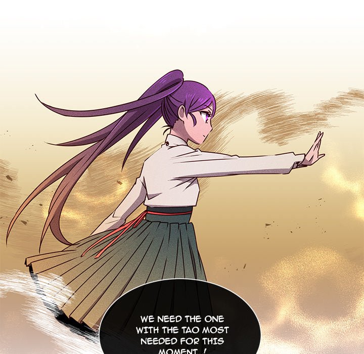 Descent Descent EP 64 - Toomics page 60 - 