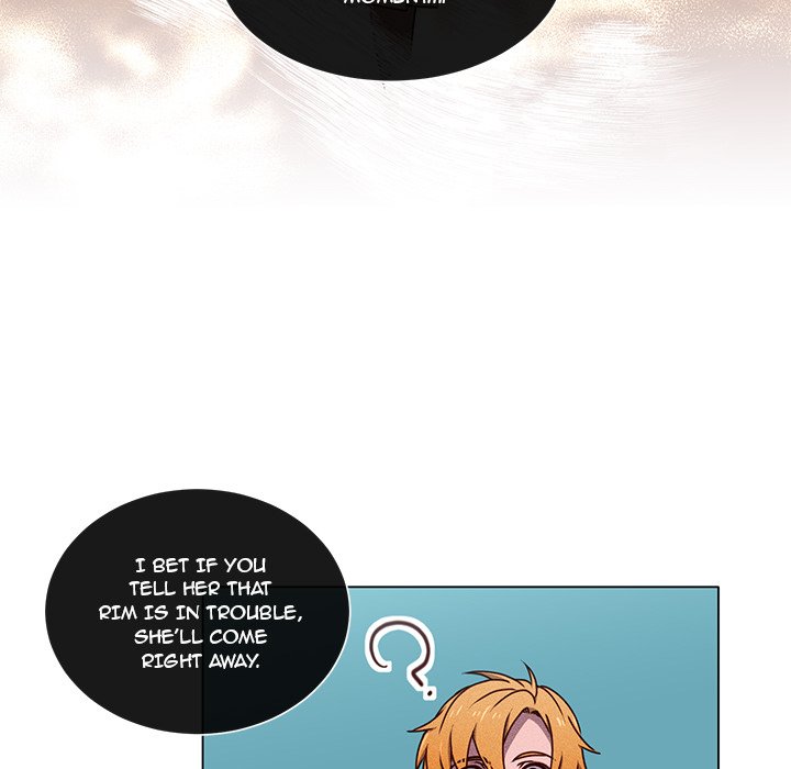 Descent Descent EP 64 - Toomics page 61 - 