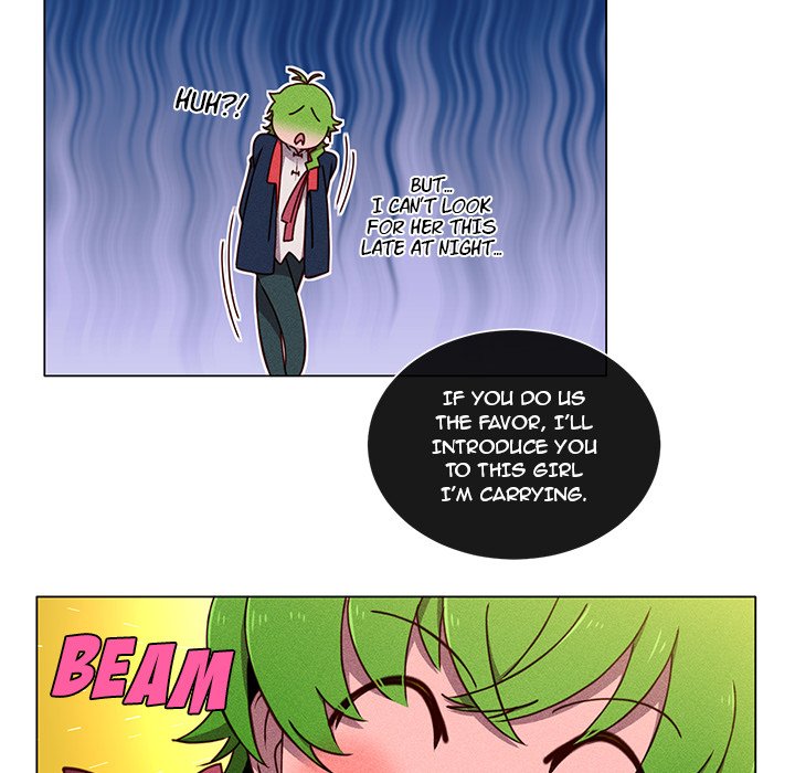 Descent Descent EP 64 - Toomics page 63 - 