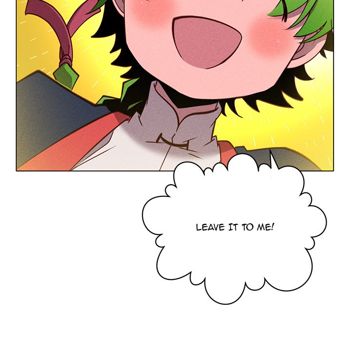 Descent Descent EP 64 - Toomics page 64 - 