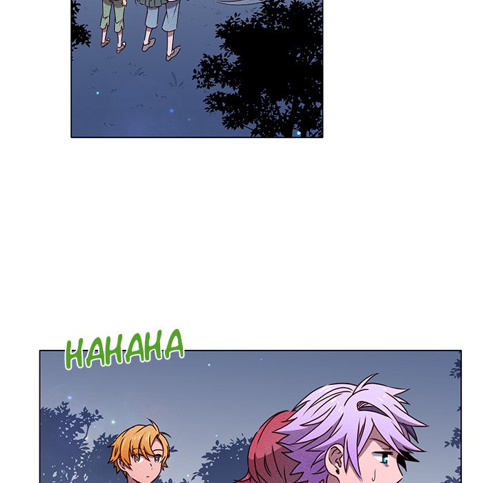 Descent Descent EP 64 - Toomics page 66 - 