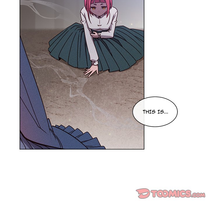 Descent Descent EP 64 - Toomics page 74 - 