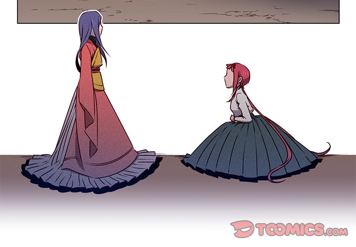 Descent Descent EP 65 - Toomics page 2 - 