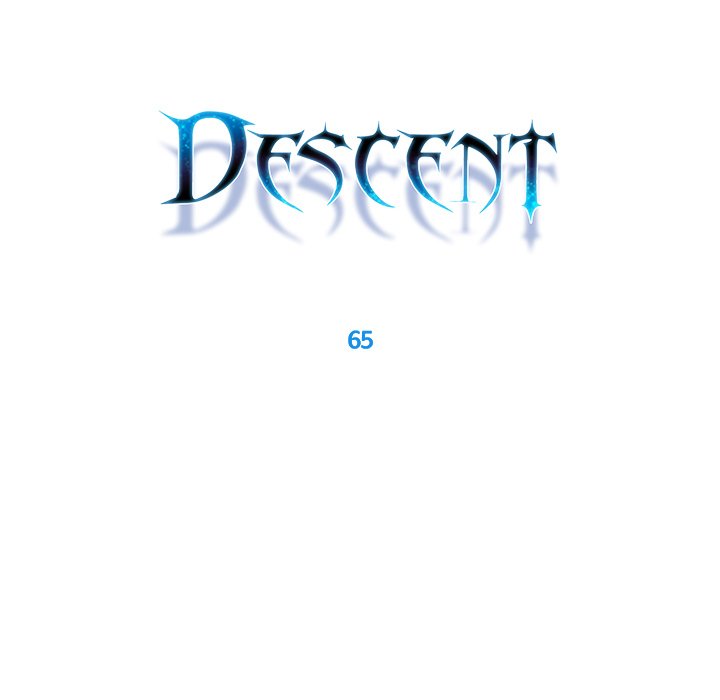 Descent Descent EP 65 - Toomics page 12 - 