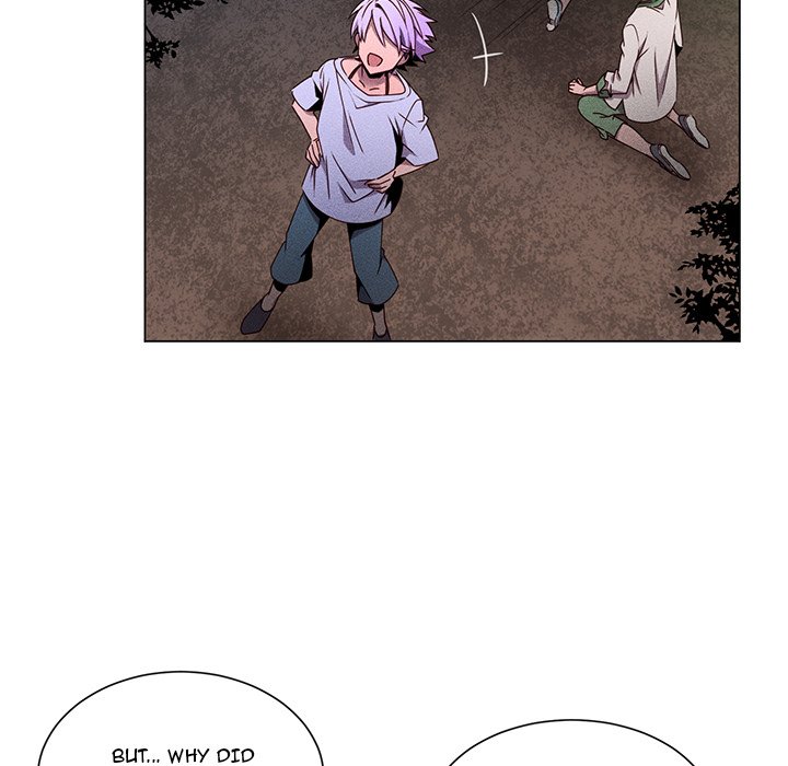 Descent Descent EP 65 - Toomics page 15 - 