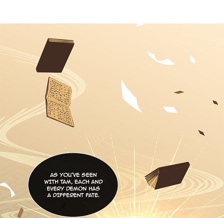 Descent Descent EP 65 - Toomics page 17 - 