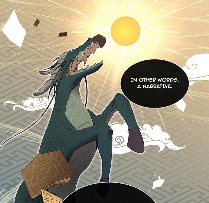 Descent Descent EP 65 - Toomics page 18 - 