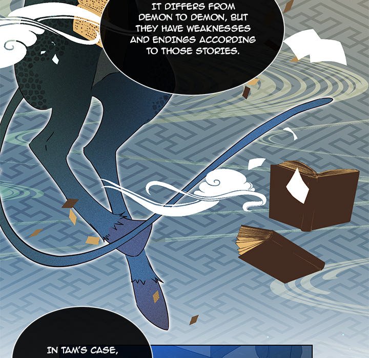 Descent Descent EP 65 - Toomics page 19 - 
