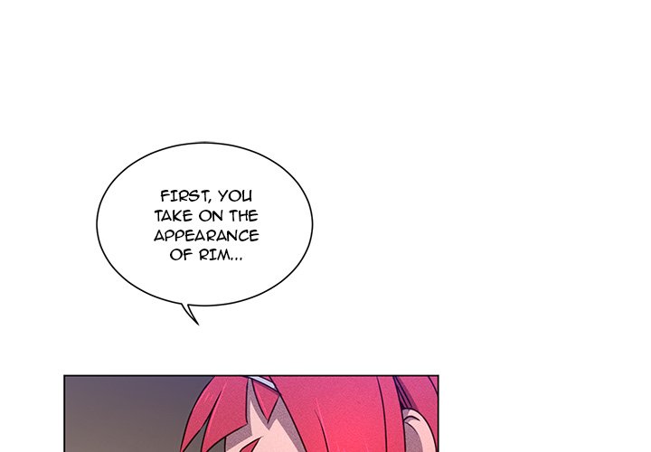Descent Descent EP 65 - Toomics page 3 - 