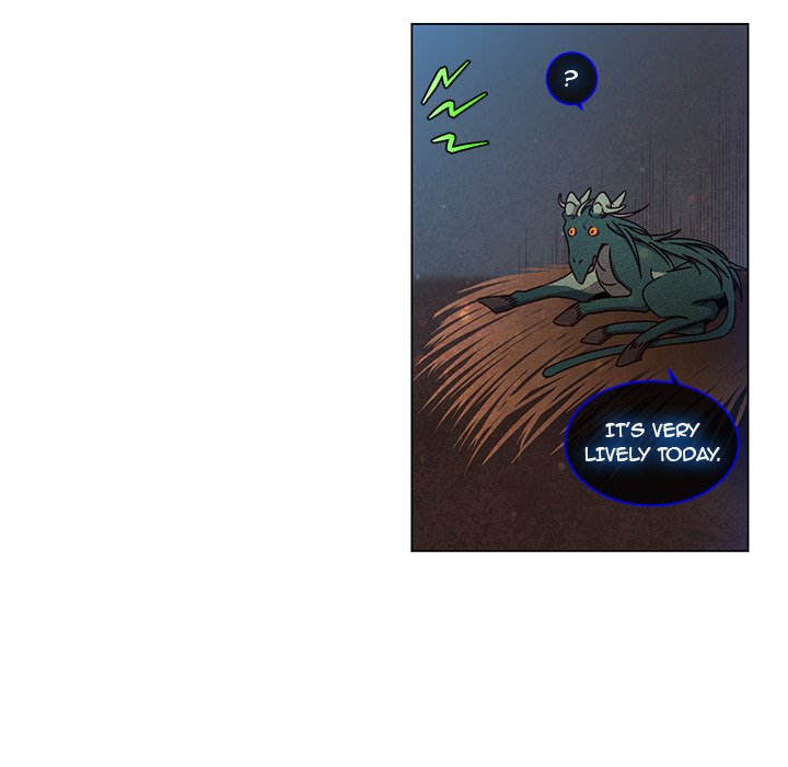 Descent Descent EP 65 - Toomics page 21 - 
