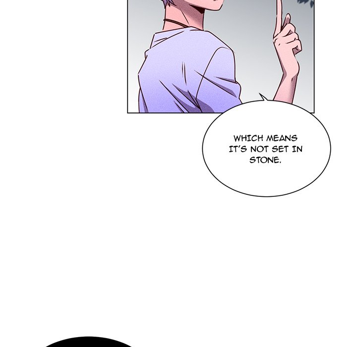 Descent Descent EP 65 - Toomics page 24 - 