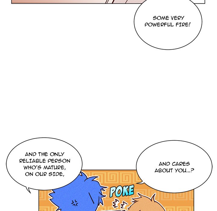 Descent Descent EP 65 - Toomics page 28 - 
