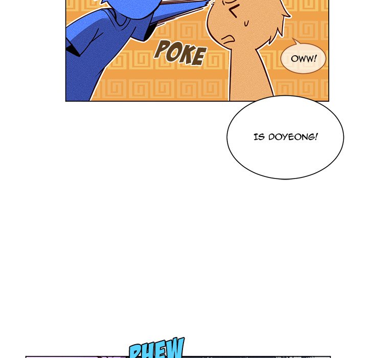 Descent Descent EP 65 - Toomics page 29 - 