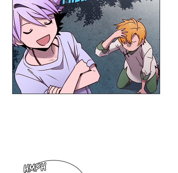 Descent Descent EP 65 - Toomics page 30 - 