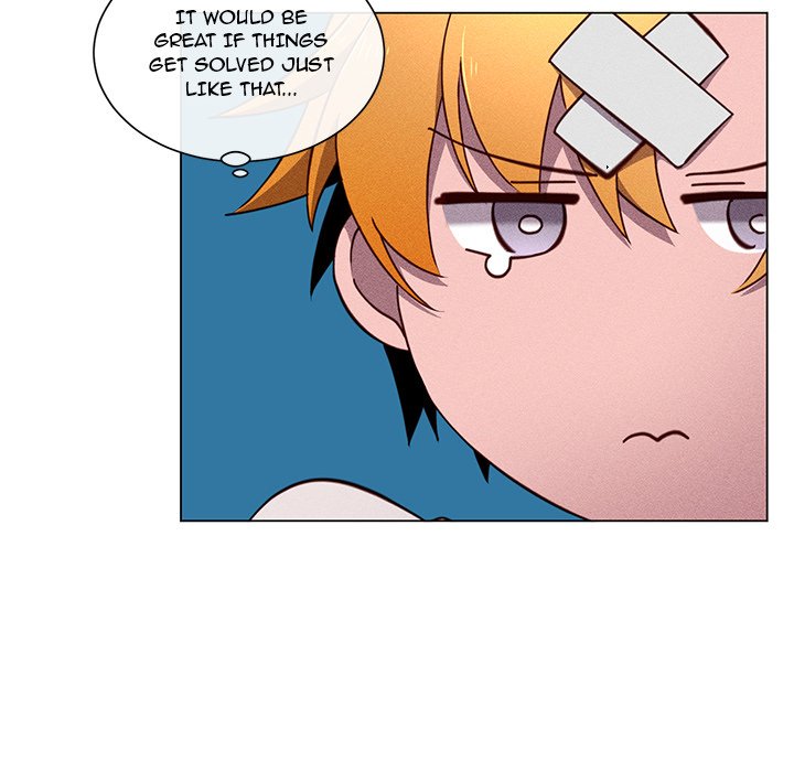 Descent Descent EP 65 - Toomics page 31 - 