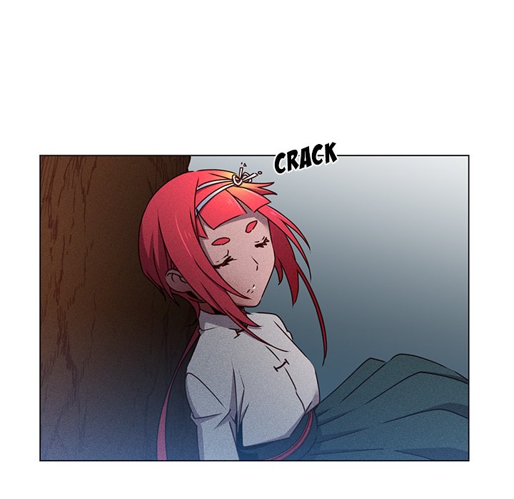 Descent Descent EP 65 - Toomics page 33 - 