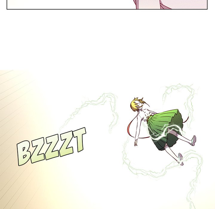 Descent Descent EP 65 - Toomics page 35 - 