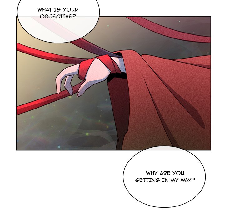 Descent Descent EP 65 - Toomics page 39 - 