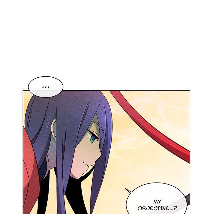 Descent Descent EP 65 - Toomics page 40 - 