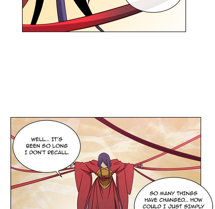 Descent Descent EP 65 - Toomics page 41 - 