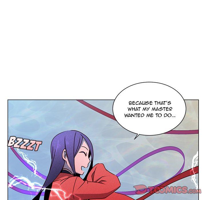 Descent Descent EP 65 - Toomics page 44 - 