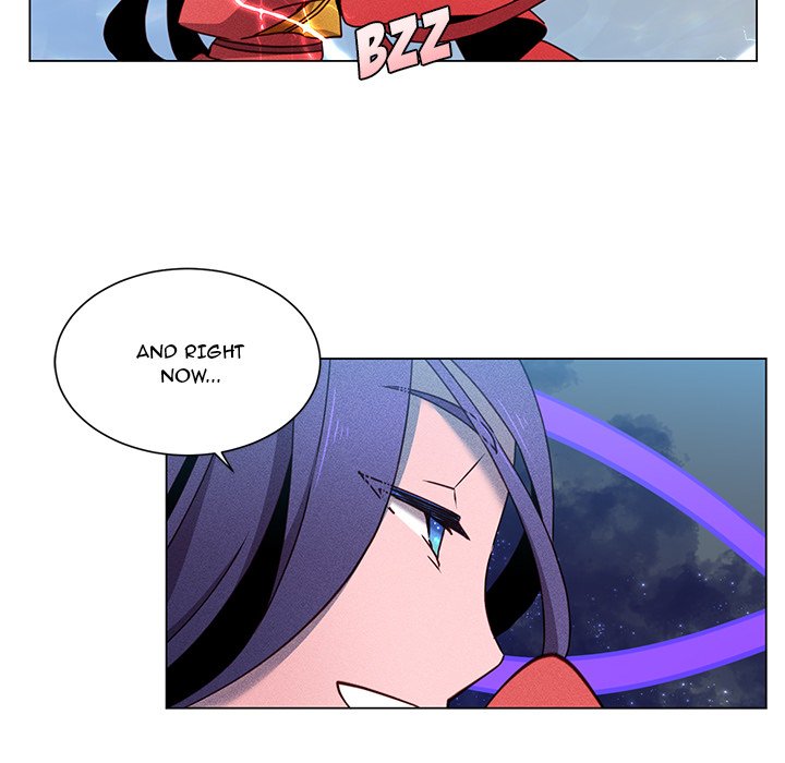 Descent Descent EP 65 - Toomics page 45 - 