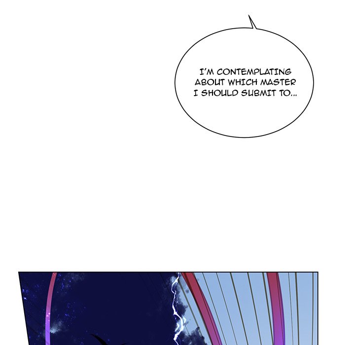 Descent Descent EP 65 - Toomics page 46 - 