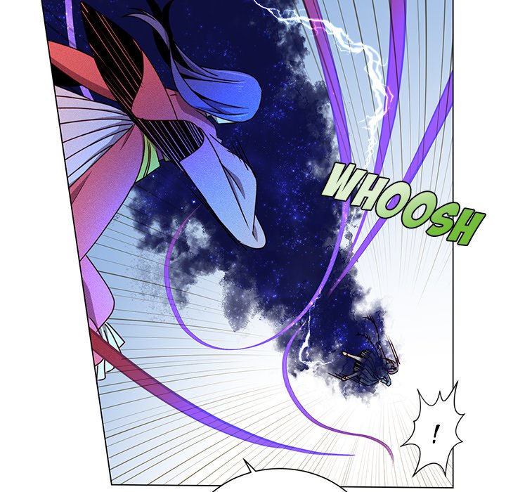 Descent Descent EP 65 - Toomics page 47 - 