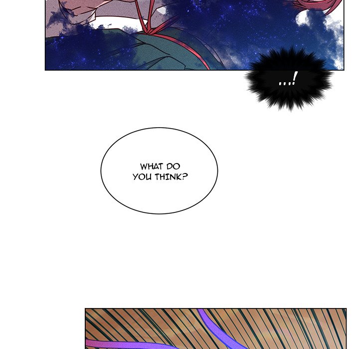 Descent Descent EP 65 - Toomics page 49 - 