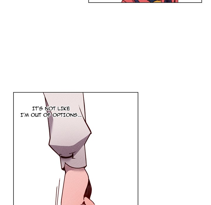 Descent Descent EP 65 - Toomics page 55 - 