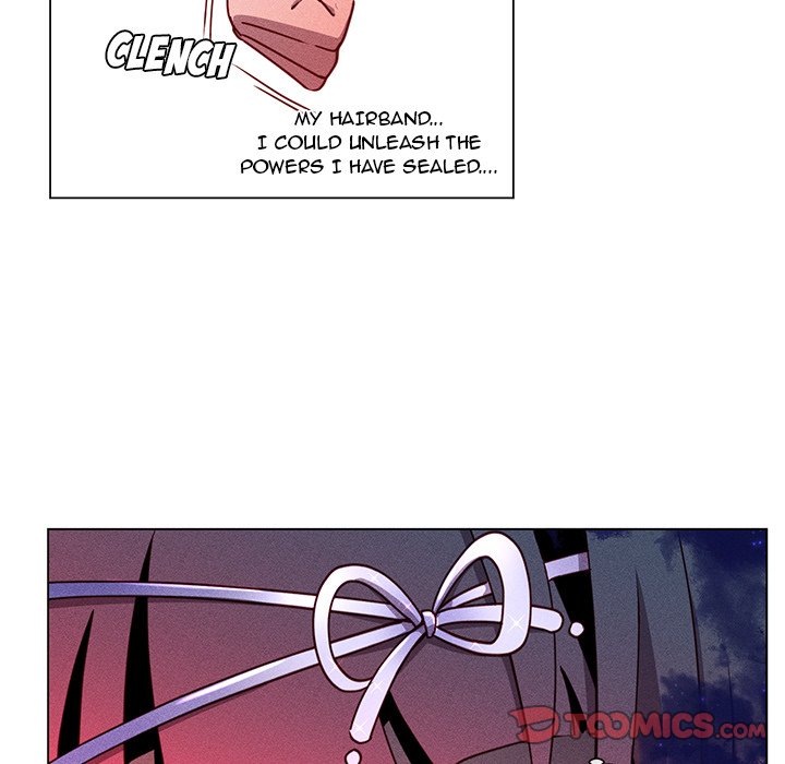 Descent Descent EP 65 - Toomics page 56 - 