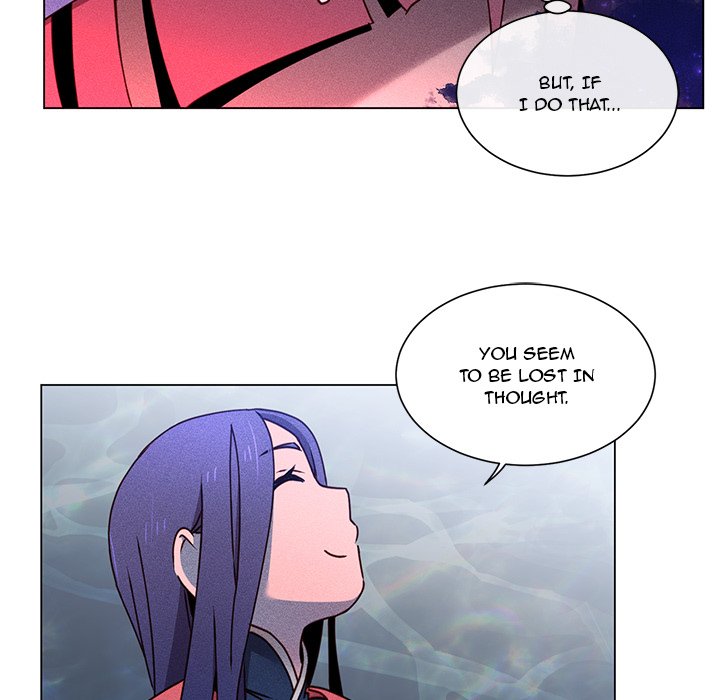 Descent Descent EP 65 - Toomics page 57 - 