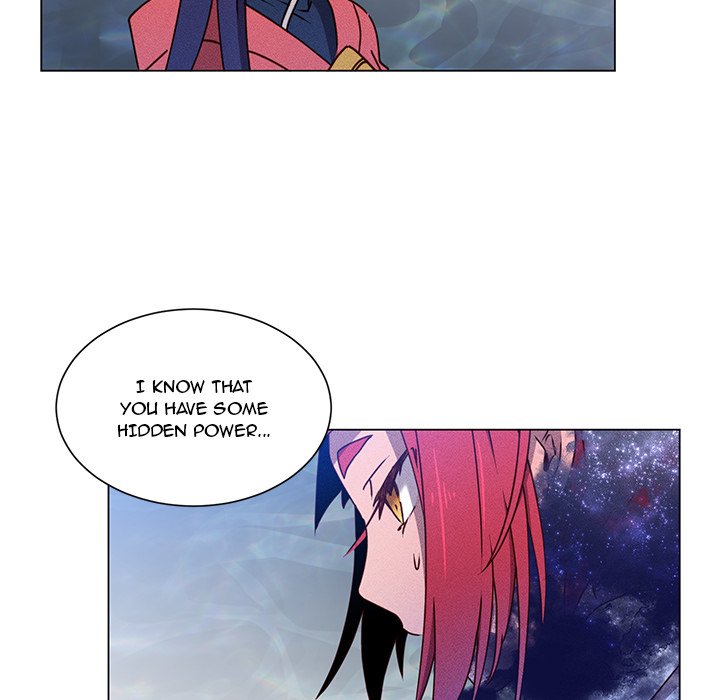 Descent Descent EP 65 - Toomics page 58 - 