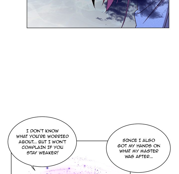 Descent Descent EP 65 - Toomics page 59 - 